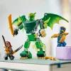 LEGO Ninjago 71862 Lloyd's Dragon Mech Battle Pack Klocki konstrukcyjne