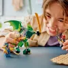 LEGO Ninjago 71862 Lloyd's Dragon Mech Battle Pack Klocki konstrukcyjne