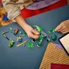 LEGO Ninjago 71862 Lloyd's Dragon Mech Battle Pack Klocki konstrukcyjne