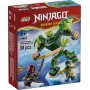 LEGO Ninjago 71862 Lloyd's Dragon Mech Battle Pack Klocki konstrukcyjne
