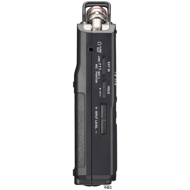 Tascam DR-40XP Przenośny Rejestrator Cyfrowy z Interfejsem USB Audio