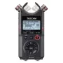 Tascam DR-40XP Przenośny Rejestrator Cyfrowy z Interfejsem USB Audio