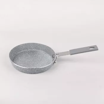 Patelnia Maestro MR-1211-28 Szara 28 cm