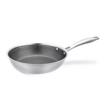 Patelnia Maestro Wave 28 cm MR-1212-28