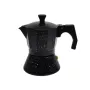 Ekspres do kawy Moka Pot Maestro Granite MR-1667-3 150ml 3 filiżanki Szary