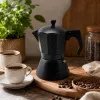 Ekspres do kawy kuchenkowy Maestro Granite MR-1667-9 450ml 9 filiżanek