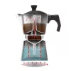 Ekspres do kawy kuchenkowy Maestro Granite MR-1667-9 450ml 9 filiżanek