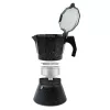 Ekspres do kawy kuchenkowy Maestro Granite MR-1667-9 450ml 9 filiżanek