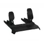 Logitech G RS Racing Pedals - 3-Pedal Set z Hamulcem Load Cell - Czarny - na PC
