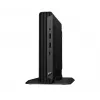 HP Elite Mini 800 G9 Desktop PC, Intel Core i5-14500, 16GB RAM, 1TB SSD, Windows 11 Pro, Czarny