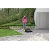 Kärcher Push Sweeper S 4 Plus Twin