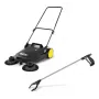 Kärcher Push Sweeper S 4 Plus Twin