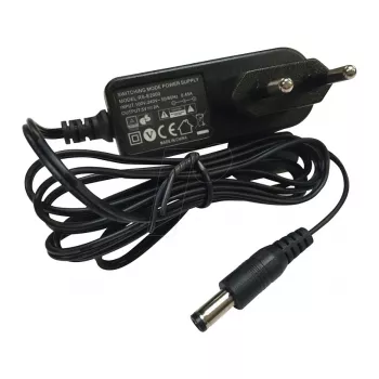 Zasilacz Yealink 5V 1.2A do telefonów IP serii T2x/T4x
