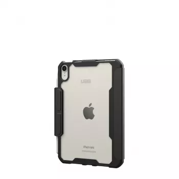 UAG Urban Armor Gear Essential Armor Case do Apple iPad Mini 7/6G (8,3 inch) - Czarny