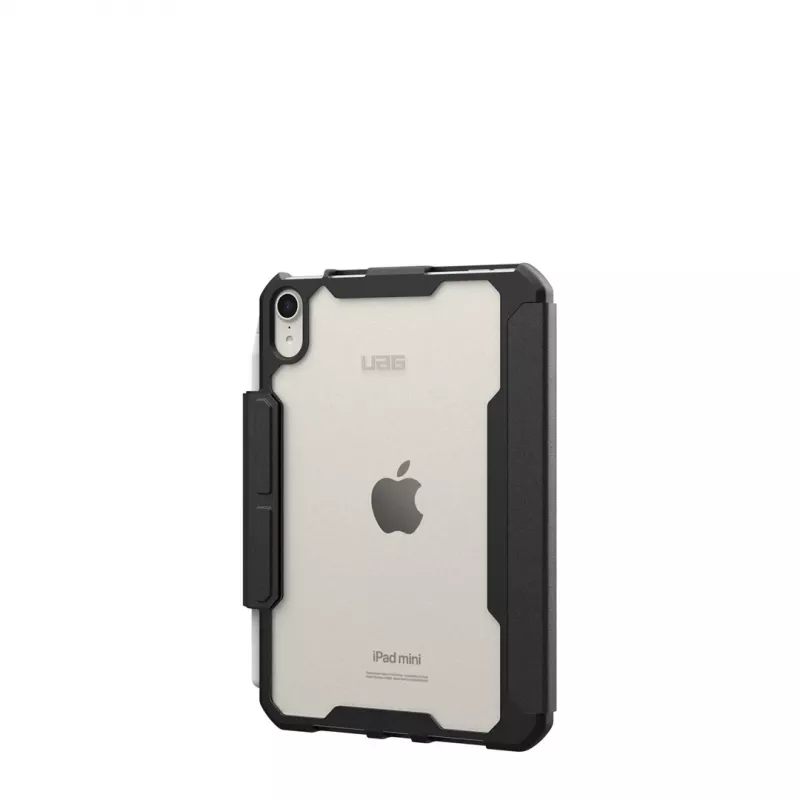 UAG Urban Armor Gear Essential Armor Case do Apple iPad Mini 7/6G (8,3 inch) - Czarny