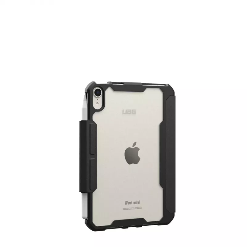 UAG Urban Armor Gear Essential Armor Case do Apple iPad Mini 7/6G (8,3 inch) - Czarny