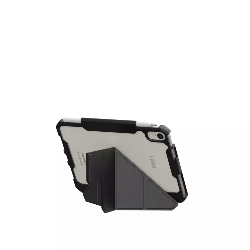 UAG Urban Armor Gear Essential Armor Case do Apple iPad Mini 7/6G (8,3 inch) - Czarny