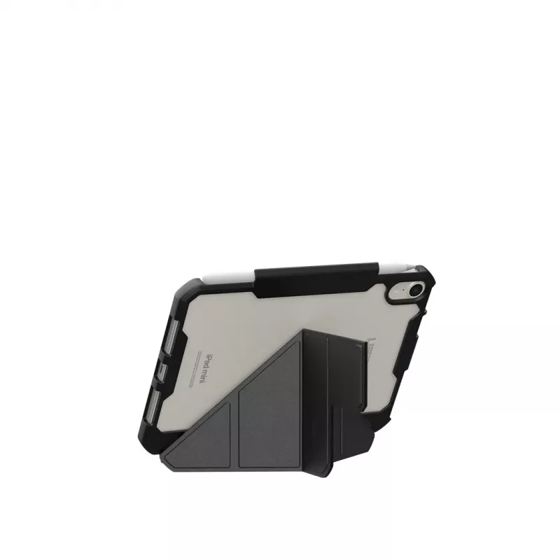 UAG Urban Armor Gear Essential Armor Case do Apple iPad Mini 7/6G (8,3 inch) - Czarny