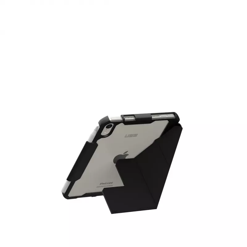 UAG Urban Armor Gear Essential Armor Case do Apple iPad Mini 7/6G (8,3 inch) - Czarny