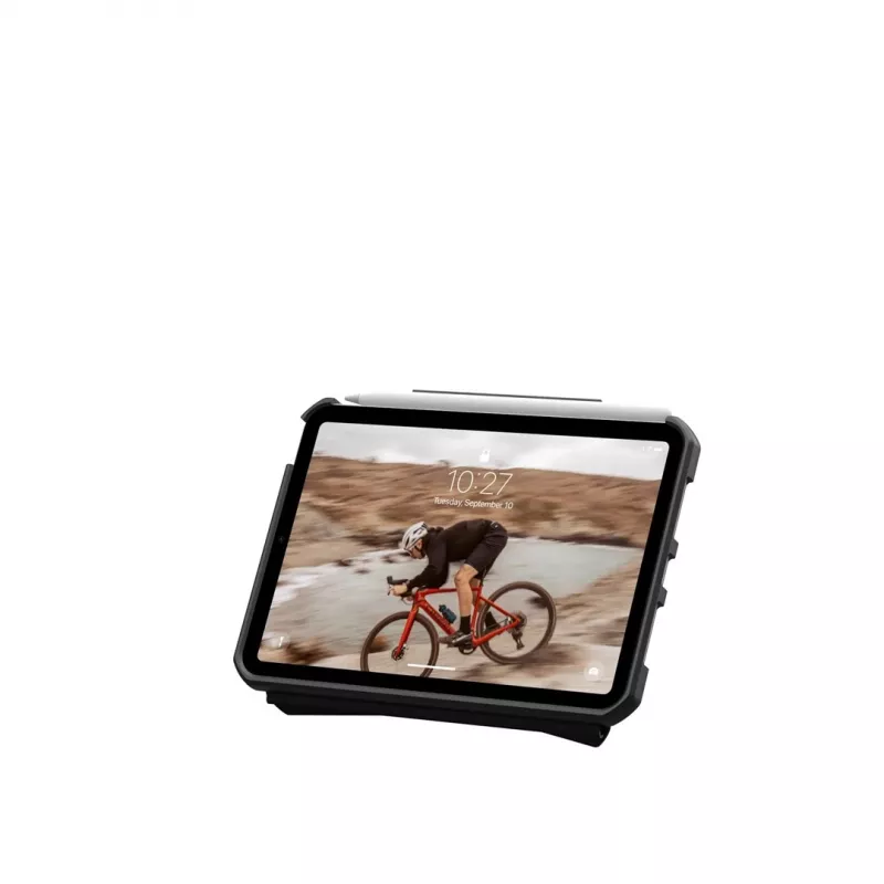 UAG Urban Armor Gear Essential Armor Case do Apple iPad Mini 7/6G (8,3 inch) - Czarny