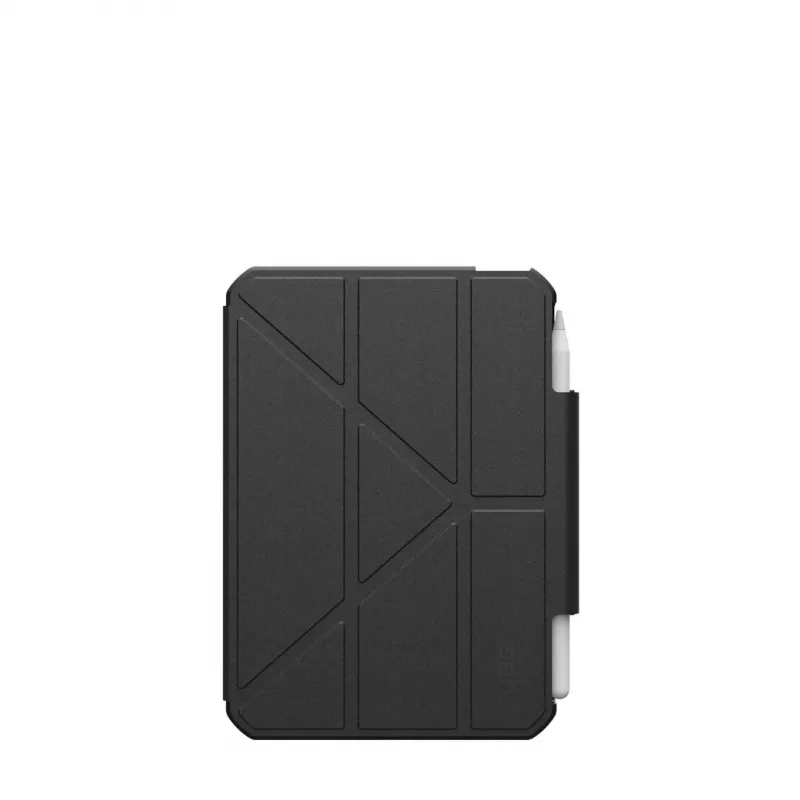 UAG Urban Armor Gear Essential Armor Case do Apple iPad Mini 7/6G (8,3 inch) - Czarny