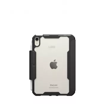 UAG Urban Armor Gear Essential Armor Case do Apple iPad Mini 7/6G (8,3 inch) - Czarny