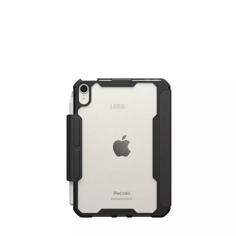 UAG Urban Armor Gear Essential Armor Case do Apple iPad Mini 7/6G (8,3 inch) - Czarny