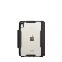 UAG Urban Armor Gear Essential Armor Case do Apple iPad Mini 7/6G (8,3 inch) - Czarny