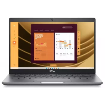 Dell Latitude L13 Ultra 5 125U 13.3 inch FHD Touch 16GB 256GB SSD x360 Win 11 Pro Titan Gray (Repack) 2Y