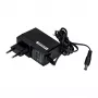 LANCOM PSU 2A Zasilacz zewnętrzny 12V 1.5A 18W Europlug Czarny (10 sztuk) 61810