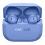 OnePlus Nord Buds 3R Niebieski - Bezprzewodowe słuchawki douszne True Wireless z Bluetooth 5.3, IP55, bateria 36h