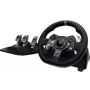 Logitech G920 Driving Force Racing Wheel with Pedals