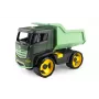 LENA Giga Trucks Titan Wywrotka 51 cm Zielona