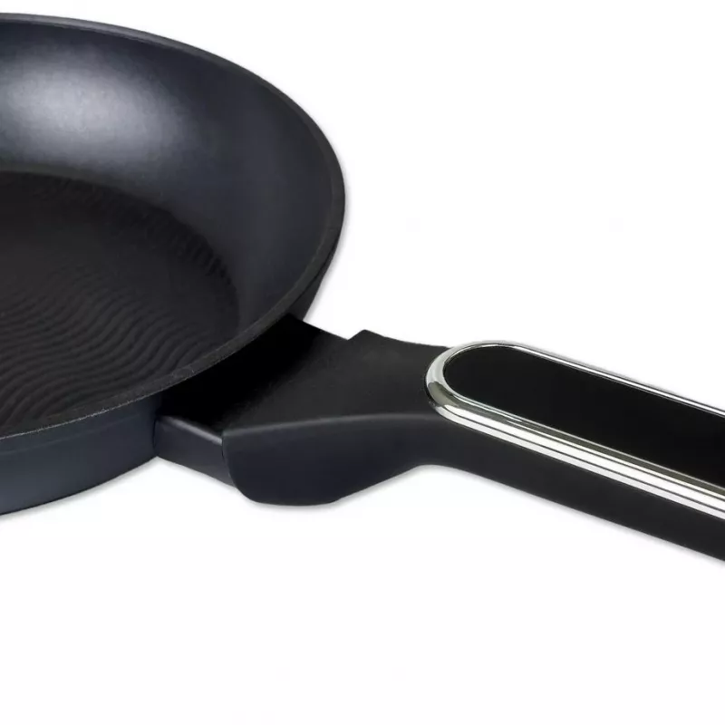 Patelnia Maestro Wave 20 cm z powłoką nieprzywierającą MR-1212-20