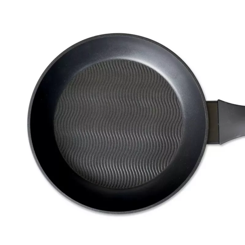 Patelnia Maestro Wave 20 cm z powłoką nieprzywierającą MR-1212-20