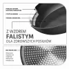 Patelnia Maestro Wave 20 cm z powłoką nieprzywierającą MR-1212-20