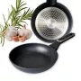 Patelnia Maestro Wave 20 cm z powłoką nieprzywierającą MR-1212-20