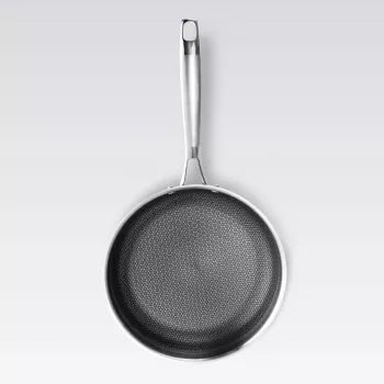 Patelnia Maestro Wave 24 cm MR-1212-24