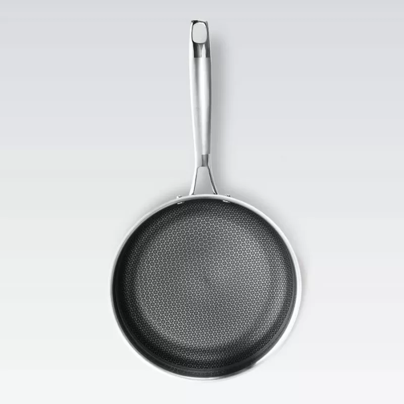Patelnia Maestro Wave 24 cm MR-1212-24