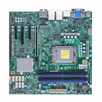 Płyta główna Supermicro X13SAQ (Retail Pack) LGA1700 DDR5 ATX