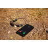 Imperial bluTC active 1 Bezprzewodowe słuchawki sportowe Neckband Bluetooth Black