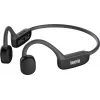 Imperial bluTC active 1 Bezprzewodowe słuchawki sportowe Neckband Bluetooth Black