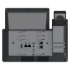 Grandstream GRP2670 Telefon IP 12 Linii 7 inch Ekran Dotykowy Wi-Fi Bluetooth PoE Czarny