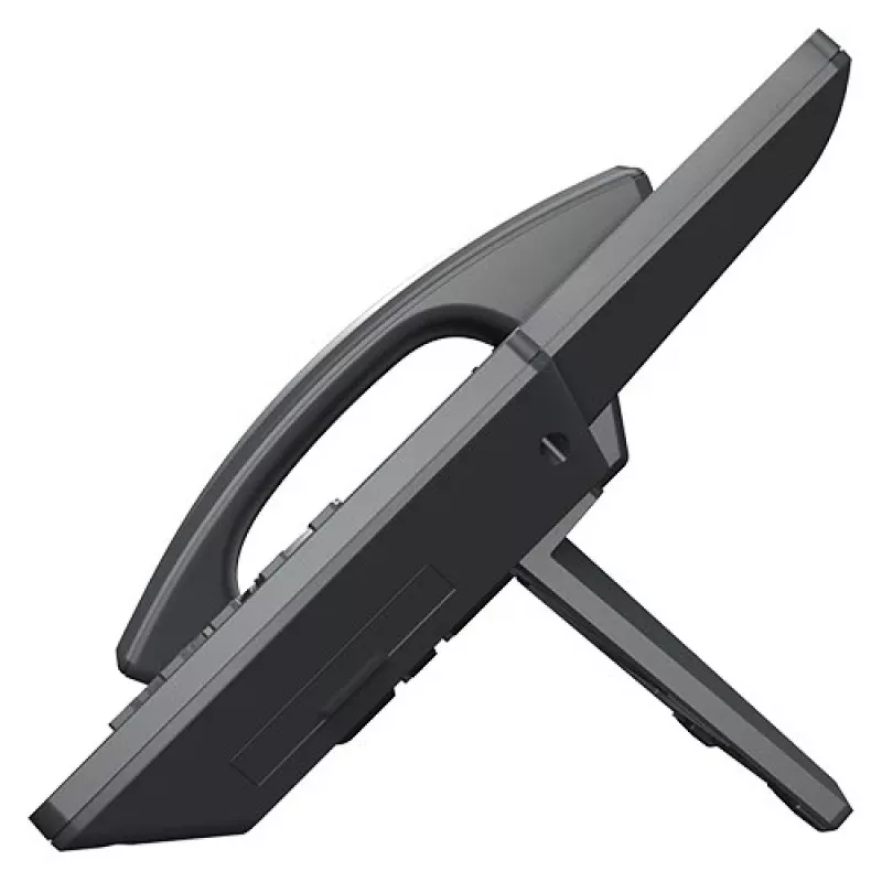 Grandstream GRP2670 Telefon IP 12 Linii 7 inch Ekran Dotykowy Wi-Fi Bluetooth PoE Czarny