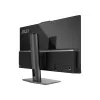 MSI Modern AM272P 1M-845EU All-in-One PC, Intel Core 7 150U, 27 inch Full HD IPS Anti-Glare, 16GB DDR5, 1TB SSD, Wi-Fi 6E, Bluetooth 5.3, Windows 11 Pro, Czarny