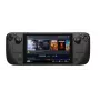 Valve Steam Deck LCD 256GB Przenośna Konsola do Gier