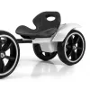 MILLY MALLY Go-kart Battery-powered Bolt White