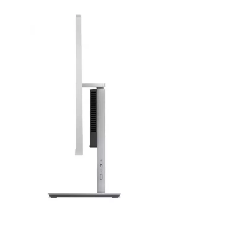 Lenovo IdeaCentre AIO 24ILL11 All-in-One PC, Intel Core Ultra 5 226V, 23,8 inch FHD IPS Anti-Glare 100Hz, 16GB LPDDR5X-8533 RAM, 512GB SSD, Intel Arc Graphics, Windows 11, Cloud Grey