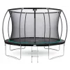Trampolina Salta Cosmos 366 cm Czarny