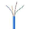 Gembird UPC-5004E-SOL-B Cat5e U/UTP Bulk Cable 305 m Blue